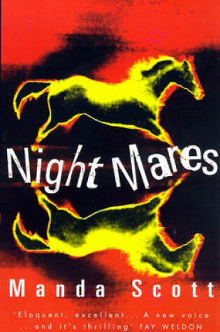 Cover of Night Mares