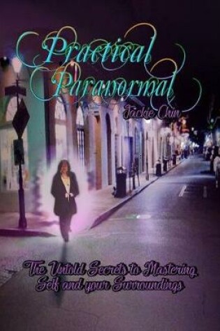 Cover of Practical Paranormal