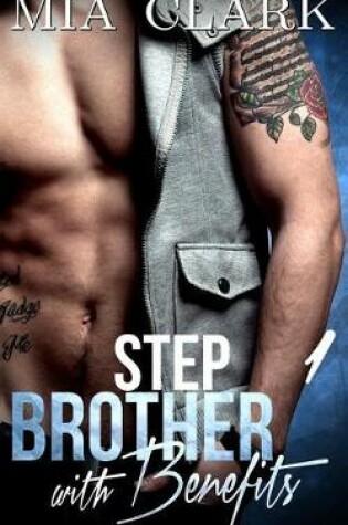 Cover of Stepbrother With Benefits 1