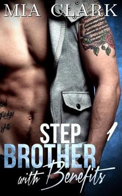 Book cover for Stepbrother With Benefits 1