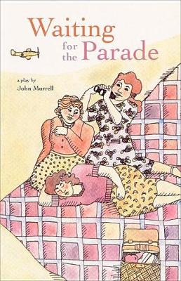 Book cover for Waiting for the Parade