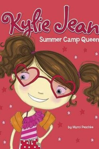 Cover of Summer Camp Queen