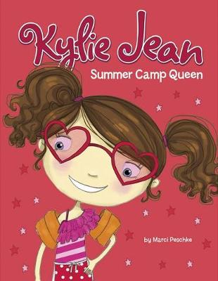 Cover of Summer Camp Queen