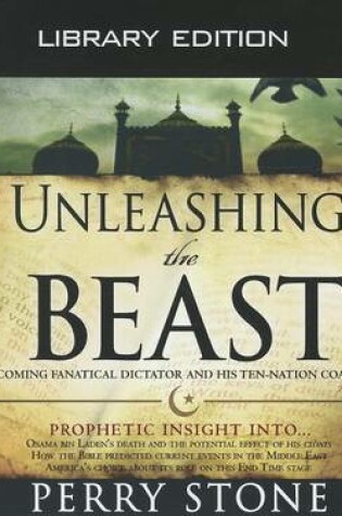 Cover of Unleashing the Beast (Library Edition)