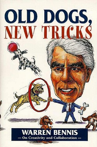 Cover of Old Dogs, New Tricks