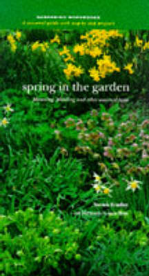 Book cover for Spring in the Garden