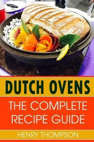 Cover of Dutch Oven