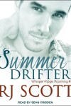 Book cover for Summer Drifter