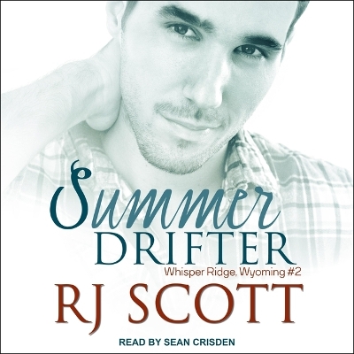 Book cover for Summer Drifter