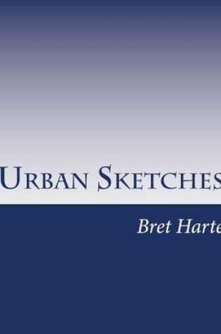 Cover of Urban Sketches