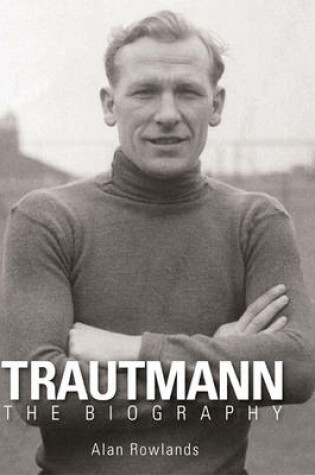 Cover of Trautmann