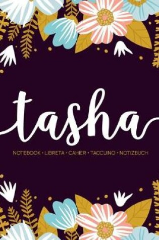 Cover of Tasha