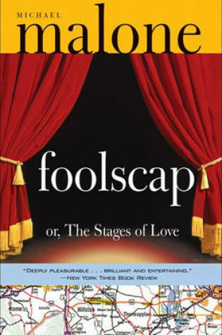 Cover of Foolscap