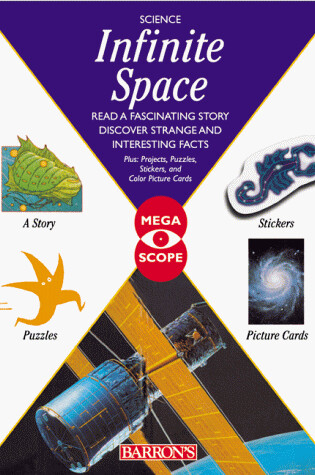 Cover of Infinite Space