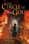 Book cover for Circle of Gold