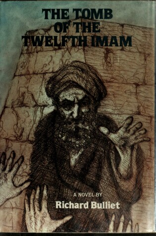 Cover of The Tomb of the Twelfth Imam