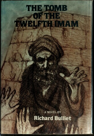 Book cover for The Tomb of the Twelfth Imam