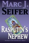 Book cover for Rasputin's Nephew