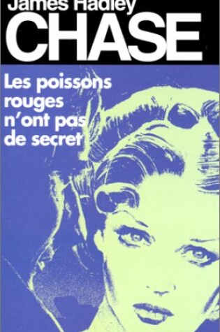 Cover of Poissons Rouges N Ont
