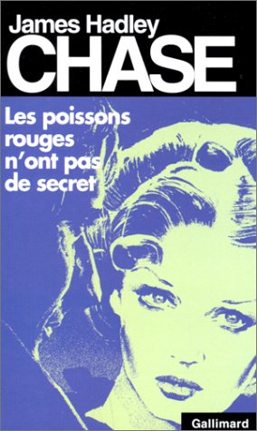 Book cover for Poissons Rouges N Ont