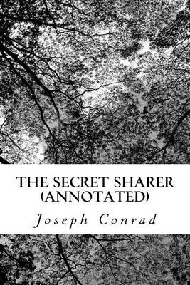 Book cover for The Secret Sharer (Annotated)