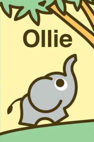 Cover of Ollie