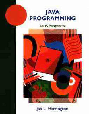 Book cover for Java Programming