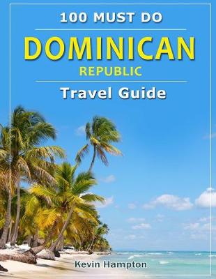 Book cover for Dominican Republic - Travel Guide