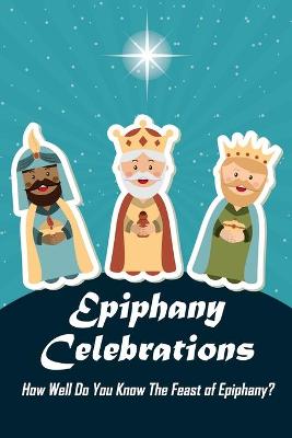 Book cover for Epiphany Celebrations