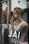 Book cover for Jai