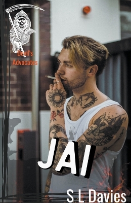 Cover of Jai