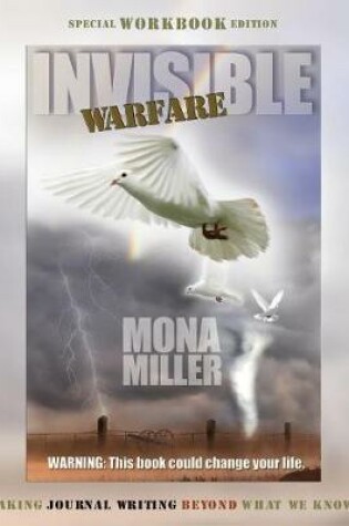 Cover of Invisible Warfare