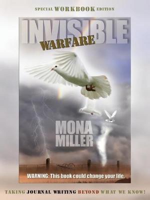 Book cover for Invisible Warfare