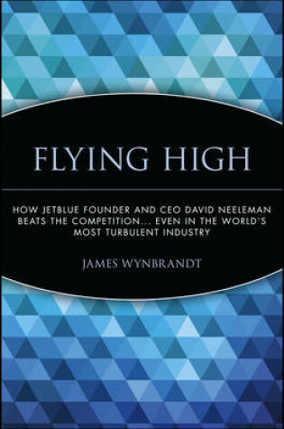 Cover of Flying High