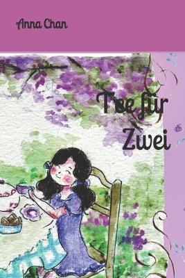 Book cover for Tee für Zwei