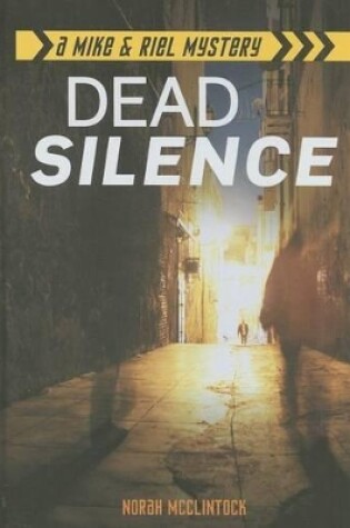 Cover of Dead Silence