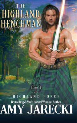 Cover of The Highland Henchman