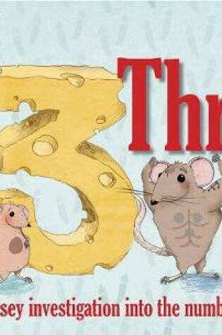 Cover of Three