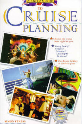 Cover of A Brit's Guide to Cruise Planning