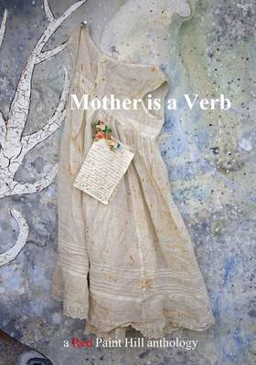Book cover for Mother Is a Verb