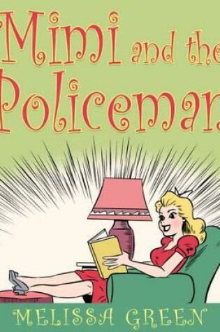 Cover of Mimi and the Policeman