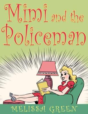 Book cover for Mimi and the Policeman