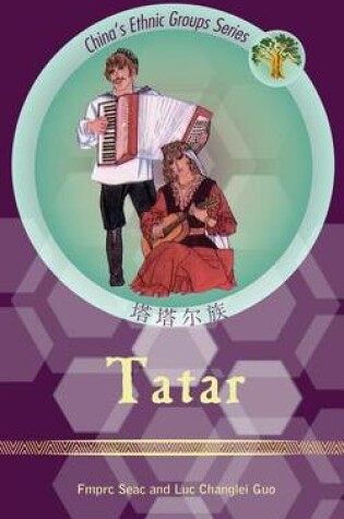 Cover of Tatar