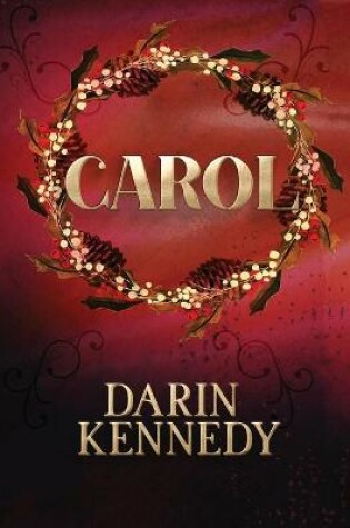 Cover of Carol