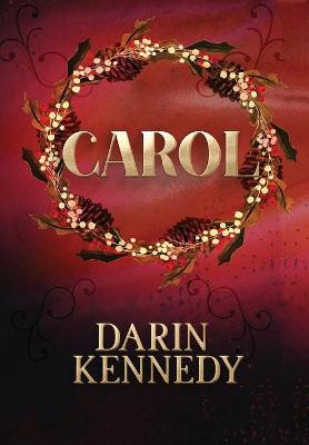 Book cover for Carol