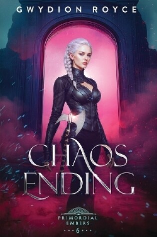 Cover of Chaos Ending