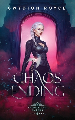 Cover of Chaos Ending