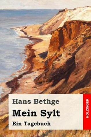 Cover of Mein Sylt