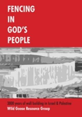 Book cover for Fencing in God's People