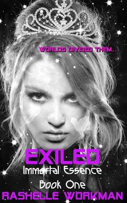 Exiled by Rashelle Workman